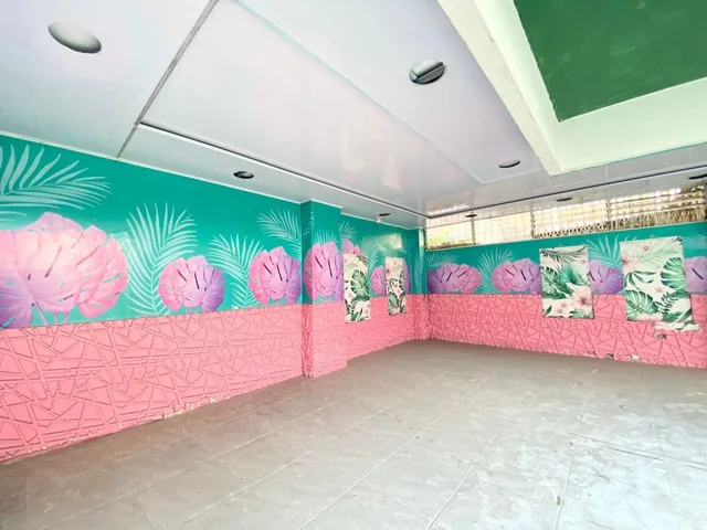 Edificio Comercial en Venta o Alquiler, Av Principal de La Garzota, Av Guillermo Pareja Rolando, Guayas — imagen 4