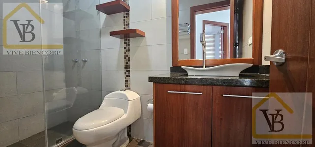 Vendo Casa de Dos Plantas en El Pinar Alto Dentro de Urbanización y con Seguridad de Primera — imagen 5