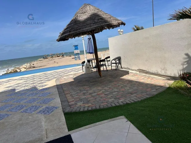 Venta Suite Ocean Suites Playas con Balcón Vista Al Mar, G. V. Guayas — imagen 5