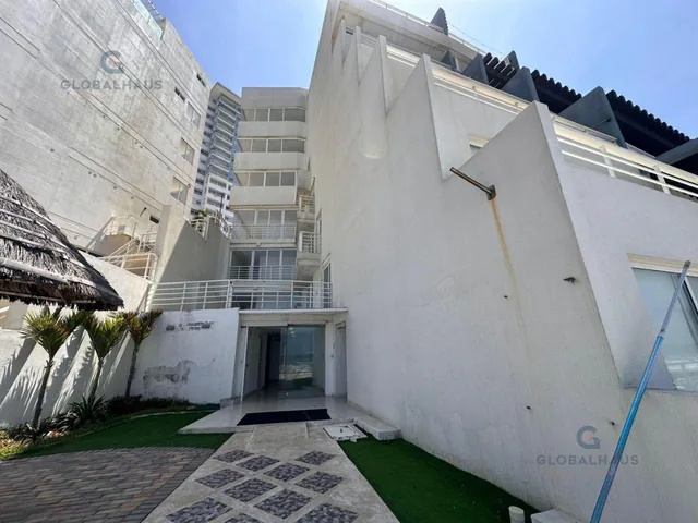 Venta Suite Ocean Suites Playas con Balcón Vista Al Mar, G. V. Guayas — imagen 4