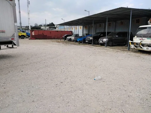 En Alquiler Terreno 3.000 m² - Vía a Daule Km 5 - Norte de Guayaquil, Guayas — imagen 5