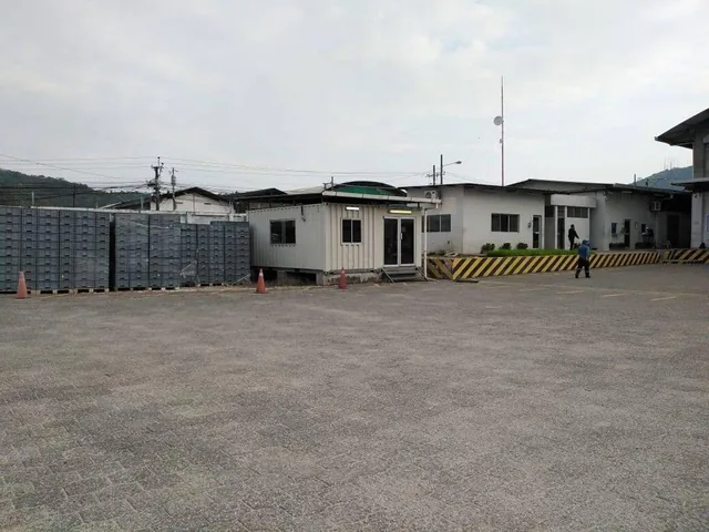 En Alquiler Terreno 3.000 m² - Vía a Daule Km 5 - Norte de Guayaquil, Guayas — imagen 4