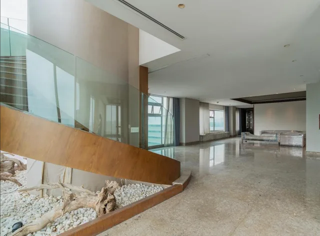 Penthouse Dúplex en Elite Building – Entrega Inmediata, Guayas — imagen 5