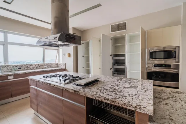 Penthouse Dúplex en Elite Building – Entrega Inmediata, Guayas — imagen 2