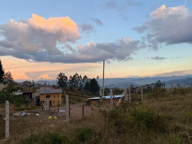 Lotes en Venta – Sector Pumayunga, Azuay — imagen 5
