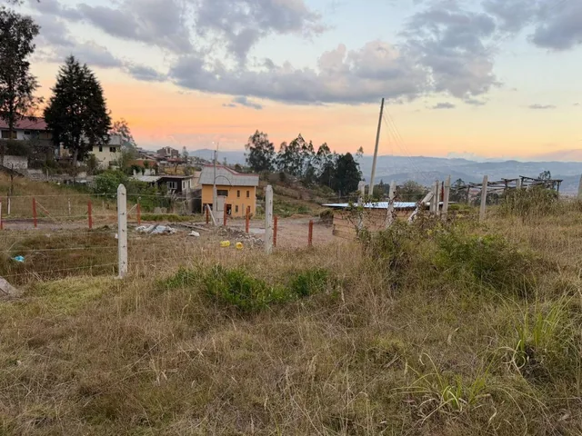 Lotes en Venta – Sector Pumayunga, Azuay — imagen 4