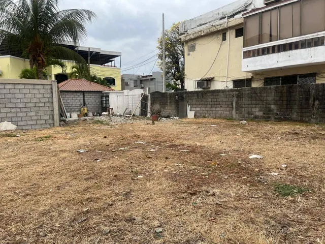Terreno en Venta 672 m² - Salida Al Río - Urb. Aquamarina, Vía a Samborondón, Guayas — imagen 4