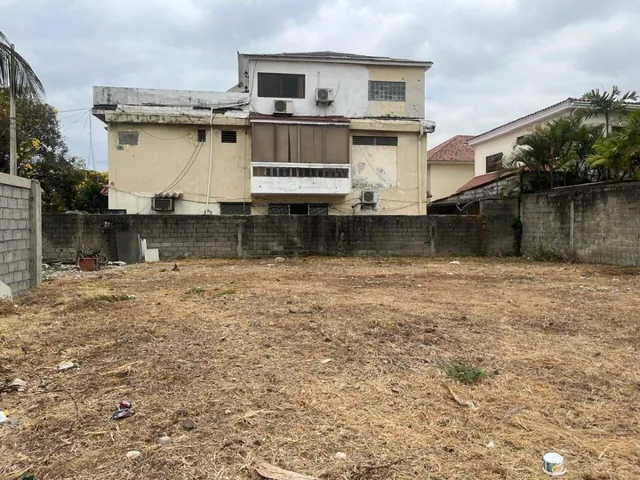 Terreno en Venta 672 m² - Salida Al Río - Urb. Aquamarina, Vía a Samborondón, Guayas — imagen 3