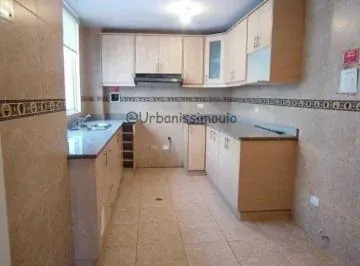 Mastodontes, Departamento en Venta 151 m² 89900 Usd — imagen 4