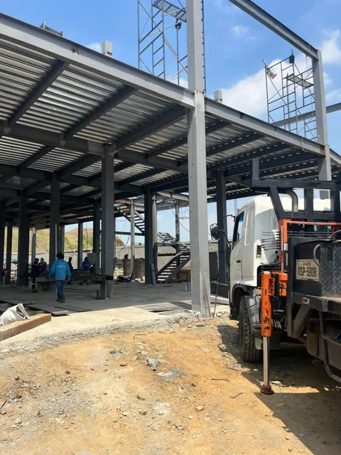 Locales Comerciales en Venta, Atrio Plaza – Urb. Villa del Rey, Guayas — imagen 5
