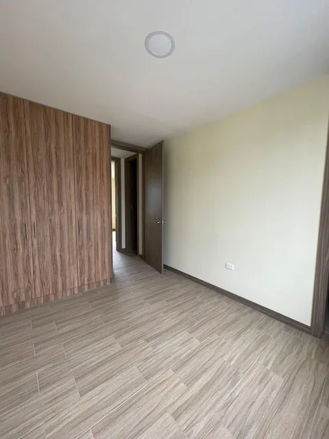 Casa de 3 Dorm. – Valle de Los Chillos - Proyecto Vip — imagen 3