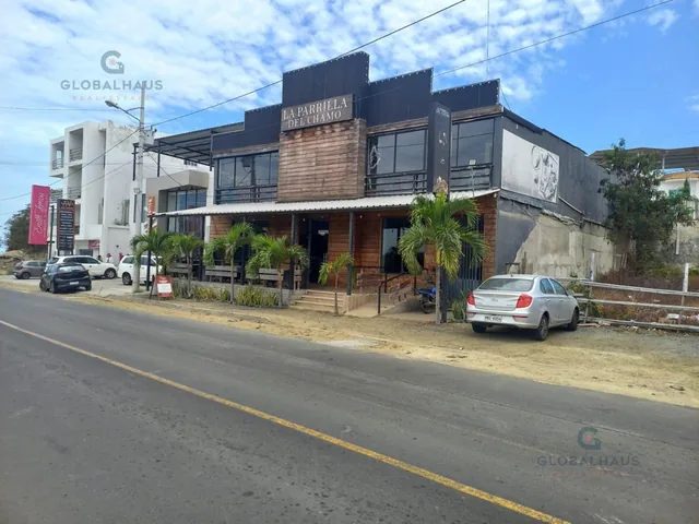 Venta Local Comercial Cdla Barbasquillo, 839 m², Manta, P. C. Manabí — imagen 2