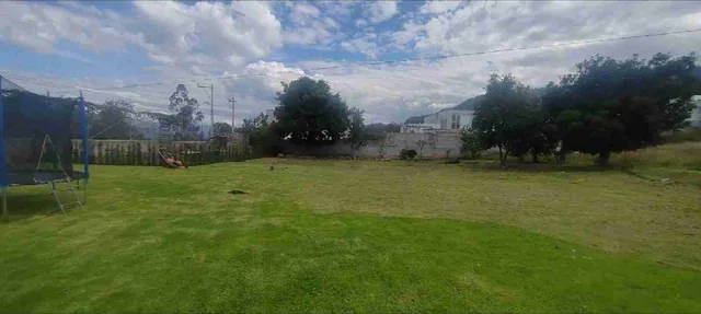 Venta o Renta Terreno Nayon Inchapicho — imagen 4