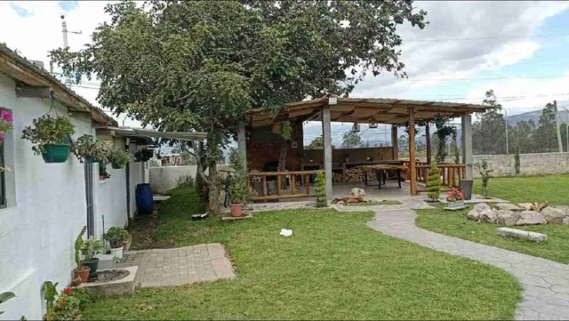 Venta o Renta Terreno Nayon Inchapicho — imagen 2