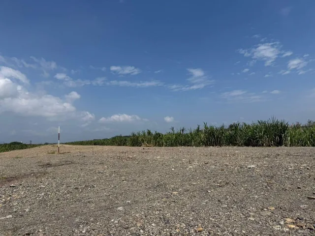 Terreno en Venta 83,89 Hectáreas, Km 17 Vía Durán Boliche, Guayas — imagen 3