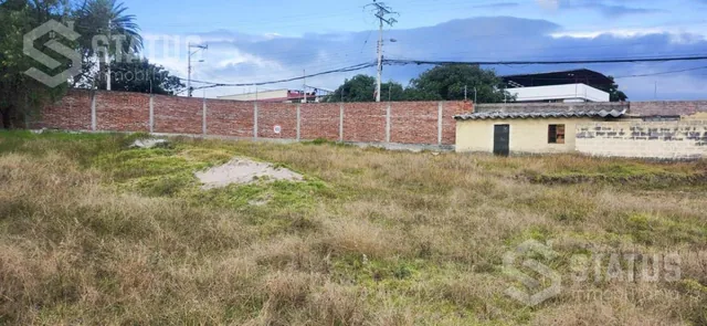 Venta de Terreno, Sector Tumbaco - Cerca Hilacril Plaza. Provincia de Pichincha — imagen 3