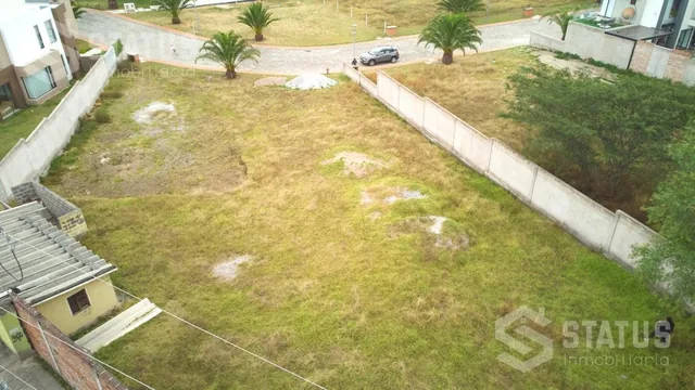 Venta de Terreno, Sector Tumbaco - Cerca Hilacril Plaza. Provincia de Pichincha — imagen 2