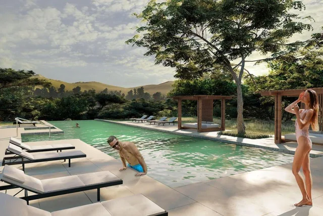 Hermoso Terreno de Venta en Collaquí Tumbaco! — imagen 4