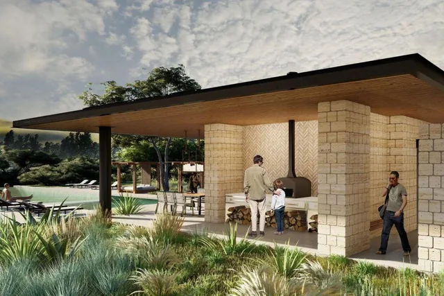 Hermoso Terreno de Venta en Collaquí Tumbaco! — imagen 3