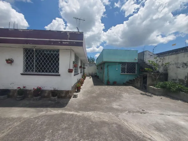Casa en Venta de Una Sola Planta (Cooperativa 26 de Abril) — imagen 5