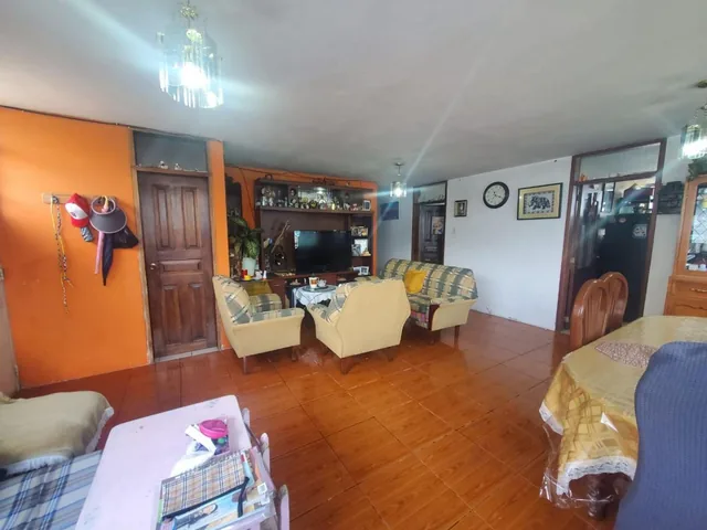 Casa en Venta de Una Sola Planta (Cooperativa 26 de Abril) — imagen 3