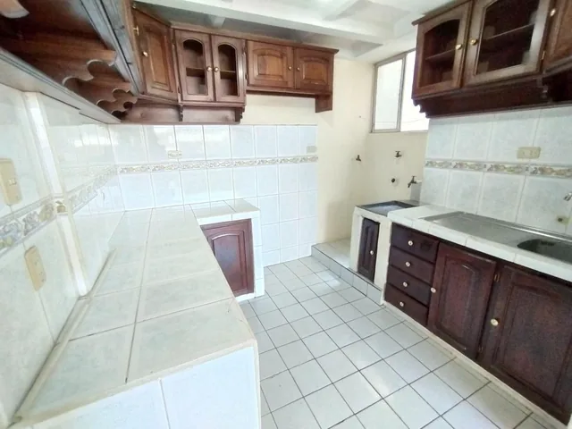 C/ La Floresta, Departamento de 60 m² en Venta, 2 Habitaciones — imagen 2