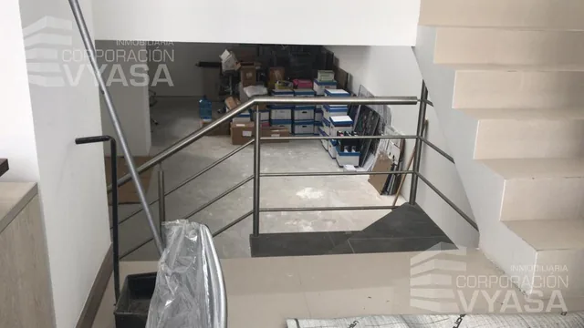 Carolina - Amazonas, Local Comercial de Venta de 158,49 m² — imagen 5