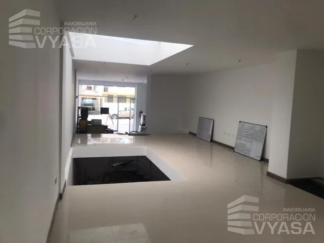 Carolina - Amazonas, Local Comercial de Venta de 158,49 m² — imagen 3