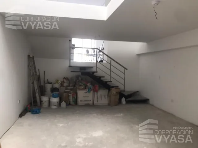 Carolina - Amazonas, Local Comercial de Venta de 158,49 m² — imagen 2