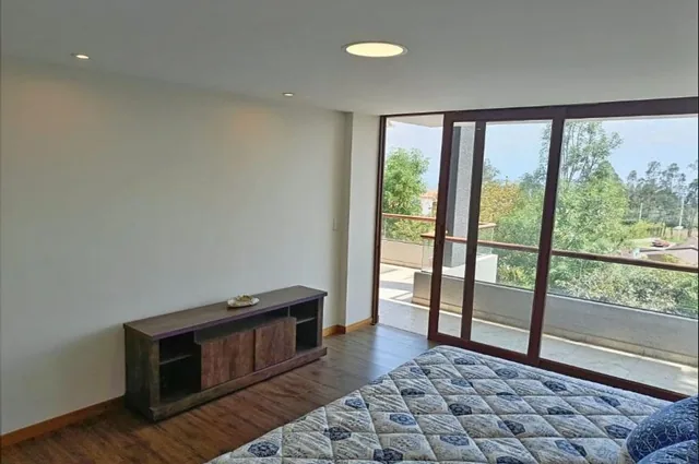 Vendo Departamento con Terraza y Vista Panorámica — imagen 4