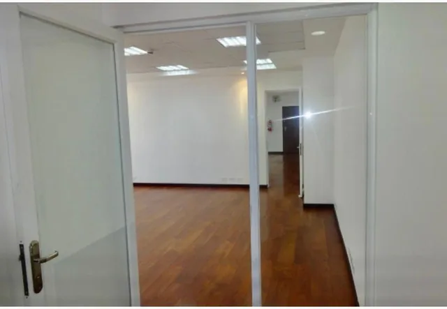 Oficina de Venta en Edf Corporativo en La Shyris — imagen 4