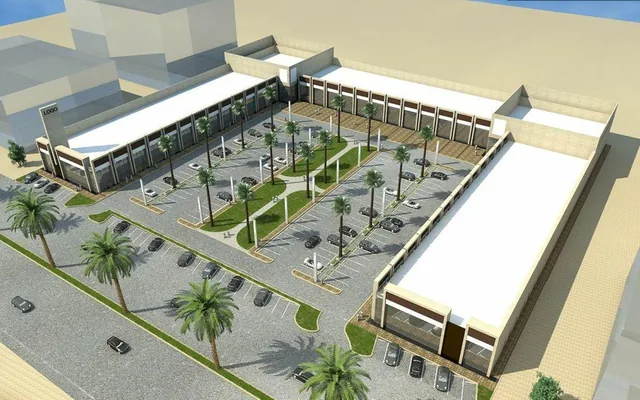 Terreno en Venta 59.300 m² - Uso Comercial/residencial - Av Miguel Yunez, Vía a Samborondón Km 13.5, Guayas — imagen 4