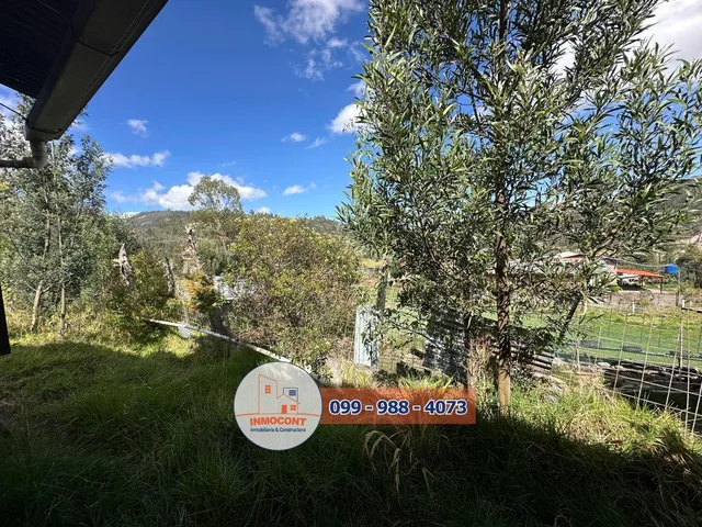 Hermosa Propiedad en Venta, San Vicente de Los Laureles – Santa Ana, El Valle, Azuay — imagen 3