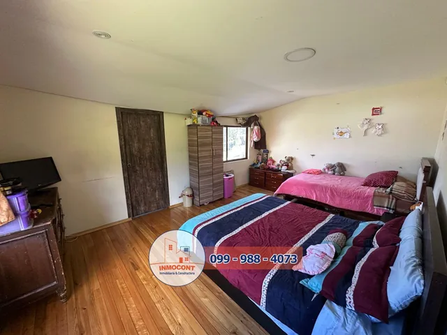 Hermosa Propiedad en Venta, San Vicente de Los Laureles – Santa Ana, El Valle, Azuay — imagen 2