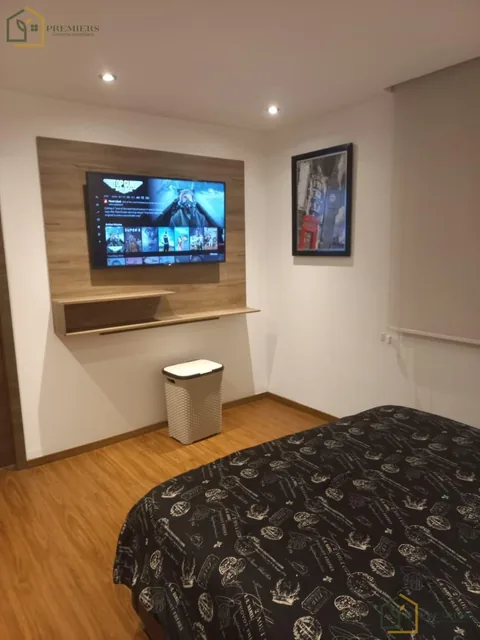 Departamento en Venta con Balcón – 2 Dorm. – Cerca Al Mall El Jardín — imagen 4