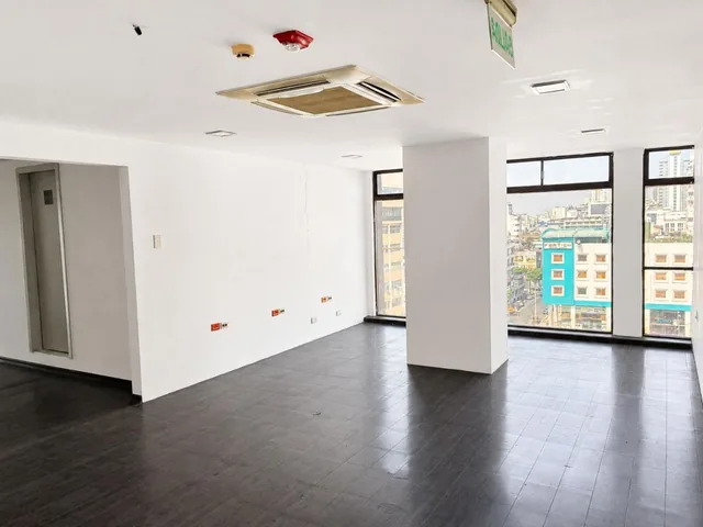 Venta de Oficinas en Edificio Salco | Guayaquil, Guayas — imagen 2