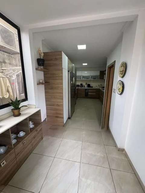 Km 3 Vía Samborondón Casa en Venta, Guayas — imagen 4