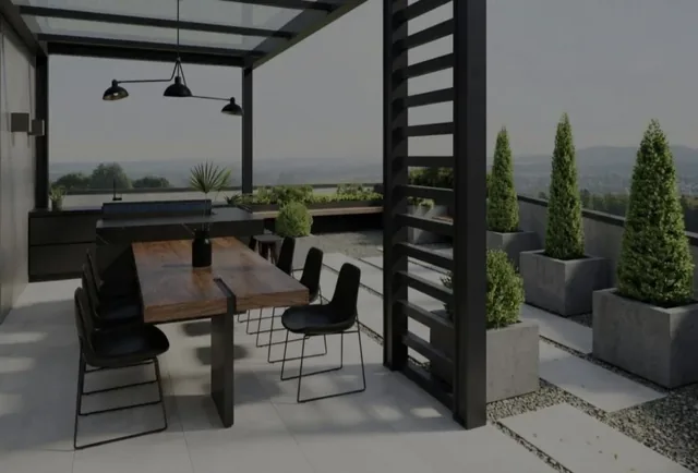 Scc. Venta Departamento 2 Dorm. con Terraza. Cuenca | Piso 2 | a Orillas del Río Tomebamba, Azuay — imagen 4