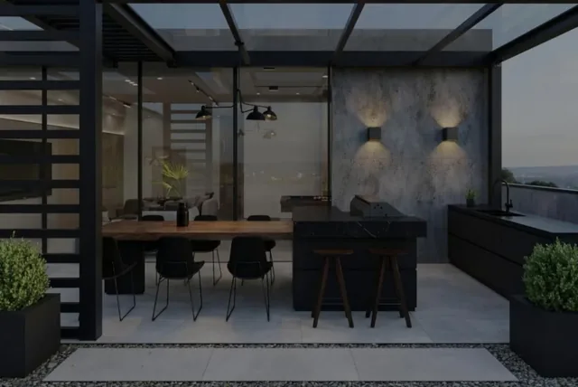 Scc. Venta Departamento 2 Dorm. con Terraza. Cuenca | Piso 2 | a Orillas del Río Tomebamba, Azuay — imagen 2