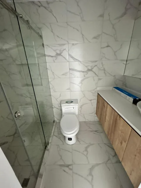Casa por Estrenar Conjunto Altos del Prado - Tumbaco — imagen 5