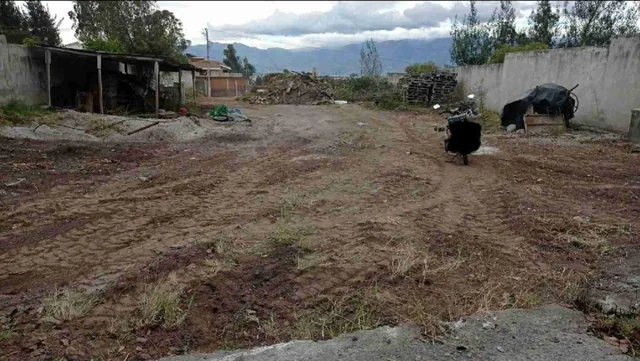 Venta o Renta Terreno Amagasi del Inca — imagen 2