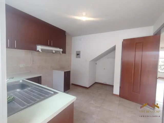 Venta Casa 3 Dorm. con Estudio - Mirasierra - Los Chillos — imagen 5