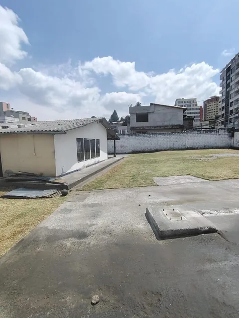 Pinar Bajo Venta Terreno 680 m — imagen 4