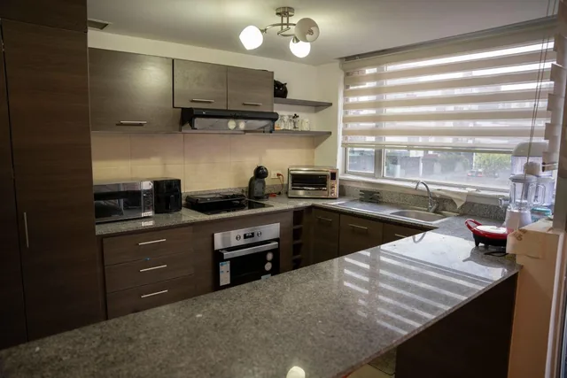 Departamento 2 Dorm. en Venta, Sector Mall El Jardin — imagen 5