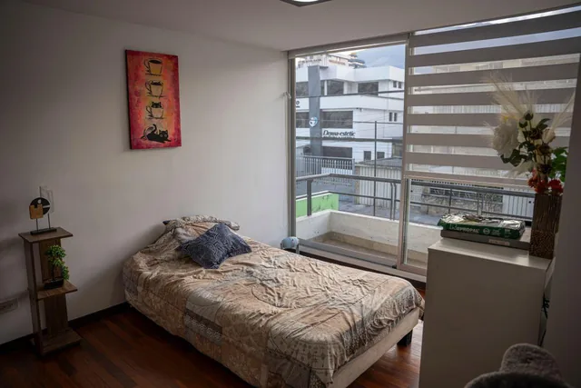 Departamento 2 Dorm. en Venta, Sector Mall El Jardin — imagen 4