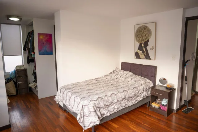 Departamento 2 Dorm. en Venta, Sector Mall El Jardin — imagen 2