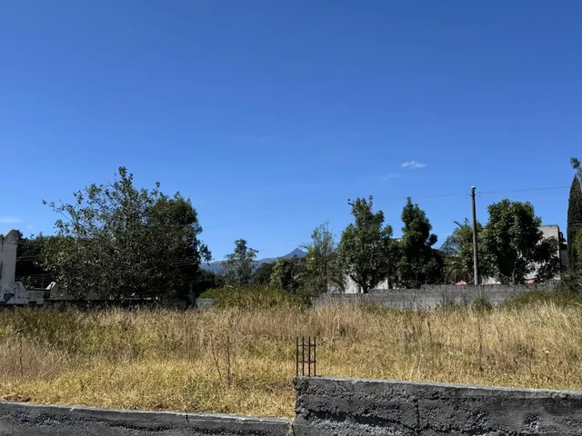 Terreno en Venta Los Chillos Conocoto Urb Exclusiva — imagen 4