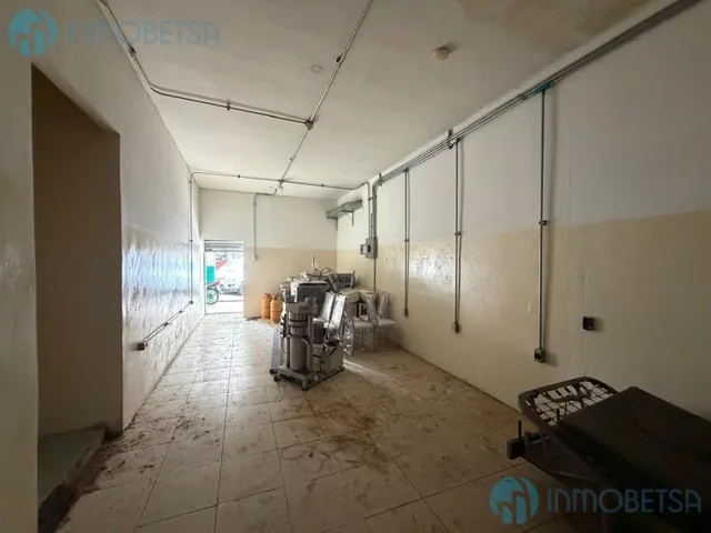 Terreno y Bodegas en Alquiler en El Centro de Babahoyo, 27 de Mayo y 9 de Octubre, Los Ríos — imagen 5
