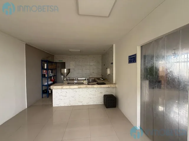 Terreno y Bodegas en Alquiler en El Centro de Babahoyo, 27 de Mayo y 9 de Octubre, Los Ríos — imagen 2