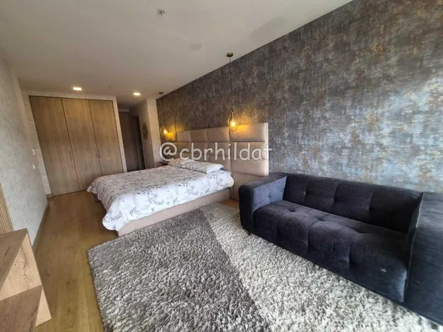 H/ La Carolina, Departamento en Venta 4 Dorm. Usd — imagen 5